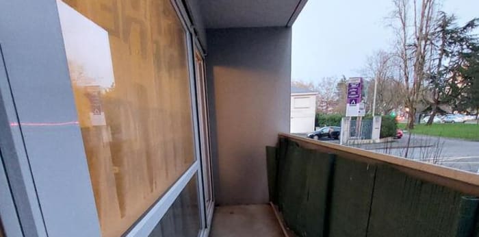 Image 6 sur 7 - Appartement  ·  Location · Angers (49000) · 1 pièce · 36m²