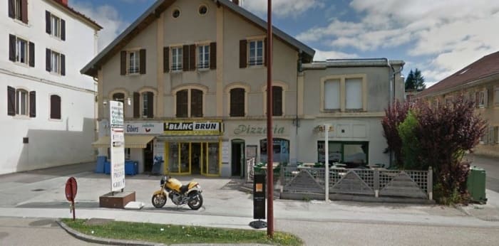 Image 9 sur 10 - Appartement  ·  Location · Morteau (25500) · 4 pièces · 91m²
