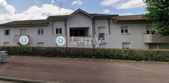 Image 1 sur 1 - Appartement  ·  Location · Pessac (33600) · 1 pièce · 22m²