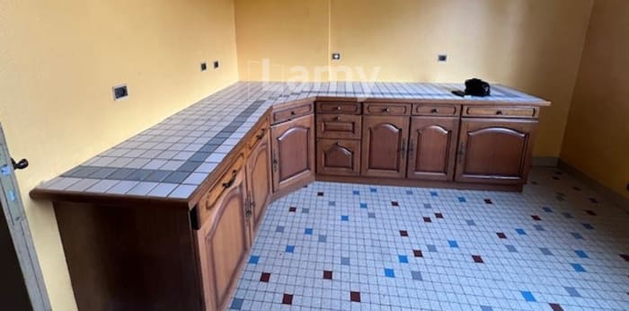 Image 8 sur 17 - Appartement  ·  Location · Mulhouse (68200) · 100m²