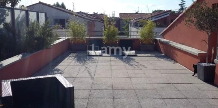 Image 2 sur 12 - Appartement  ·  Location · Toulouse (31300) · 3 pièces · 67m²