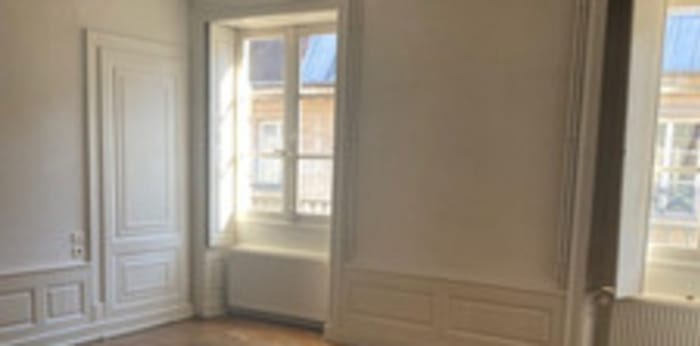 Image 5 sur 6 - Appartement  ·  Location · Besancon (25000) · 2 pièces · 58m²