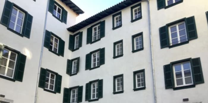 Image 1 sur 7 - Appartement  ·  Location · Bayonne (64100) · 2 pièces · 52m²