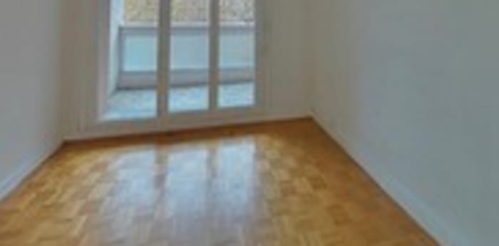 Image 3 sur 6 - Appartement  ·  Location · Villeurbanne (69100) · 4 pièces · 72m²