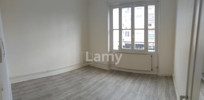 Image 1 sur 10 - Appartement  ·  Location · Villers Les Nancy (54600) · 2 pièces · 37m²