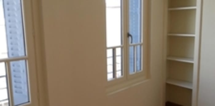 Image 2 sur 4 - Appartement  ·  Location · Lyon (69003) · 3 pièces · 59m²