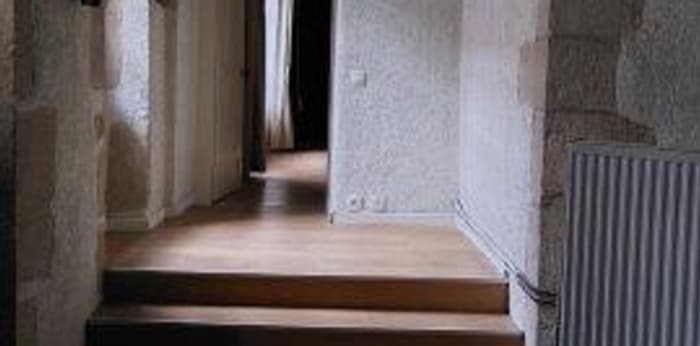 Image 4 sur 10 - Appartement  ·  Location · Dole (39100) · 62m²