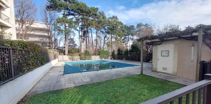 Image 10 sur 12 - Appartement  ·  Location · Ste Foy Les Lyon (69110) · 4 pièces · 92m²