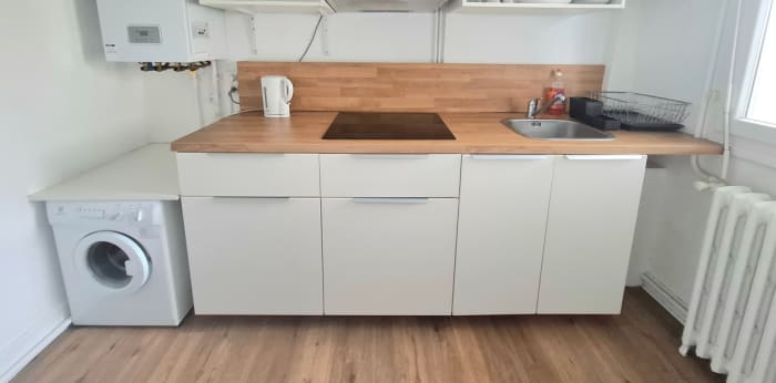 Image 3 sur 6 - Appartement  ·  Location · Toulouse (31500) · 38m²