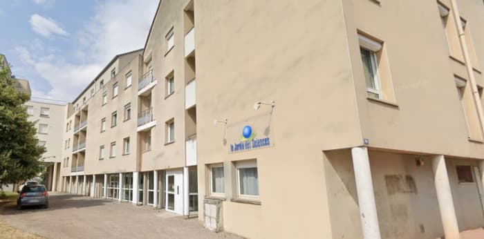 Image 10 sur 10 - Appartement  ·  Location · Dijon (21000) · 1 pièce · 18m²