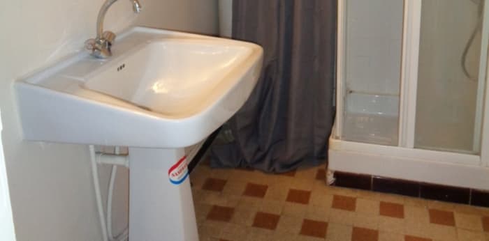 Image 9 sur 9 - Appartement  ·  Location · Aix En Provence (13100) · 1 pièce · 28m²
