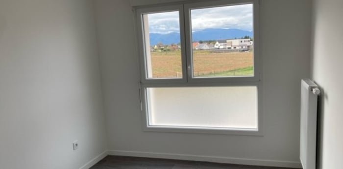 Image 5 sur 8 - Appartement  ·  Location · Wittenheim (68270) · 3 pièces · 59m²