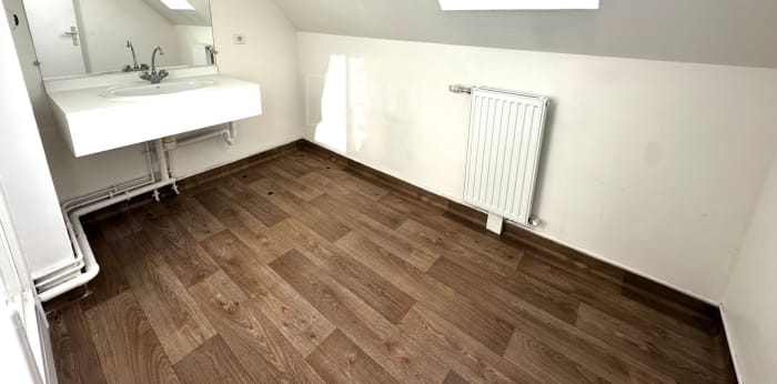 Image 10 sur 13 - Appartement  ·  Location · Compiegne (60200) · 2 pièces · 43m²