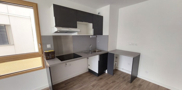 Image 3 sur 9 - Appartement  ·  Location · Grenoble (38100) · 3 pièces · 70m²