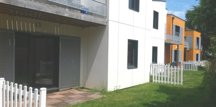 Image 3 sur 12 - Appartement  ·  Location · La Roche Sur Yon (85000) · 3 pièces · 59m²