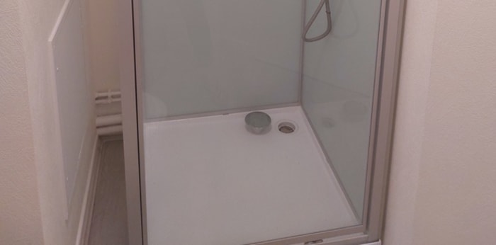 Image 5 sur 6 - Appartement  ·  Location · Dijon (21000) · 1 pièce · 18m²