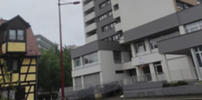 Image 1 sur 1 - Appartement  ·  Location · Schiltigheim (67300) · 3 pièces · 95m²