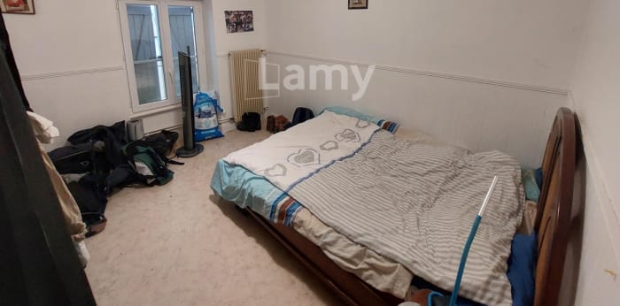 Image 5 sur 7 - Appartement  ·  Location · Issoire (63500) · 3 pièces · 66m²