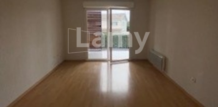 Image 6 sur 16 - Appartement  ·  Location · Gradignan (33170) · 2 pièces · 42m²