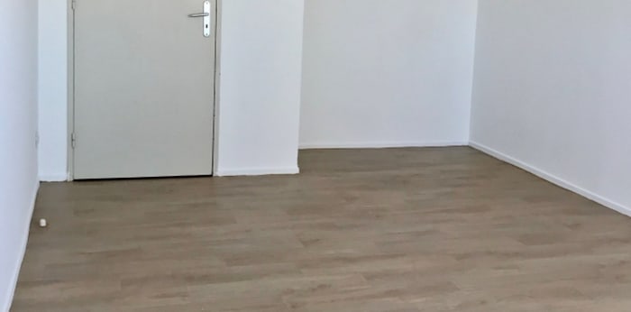 Image 2 sur 4 - Appartement  ·  Location · Strasbourg (67100) · 2 pièces · 45m²