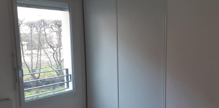 Image 5 sur 8 - Appartement  ·  Location · Clermont Ferrand (63000) · 3 pièces · 62m²