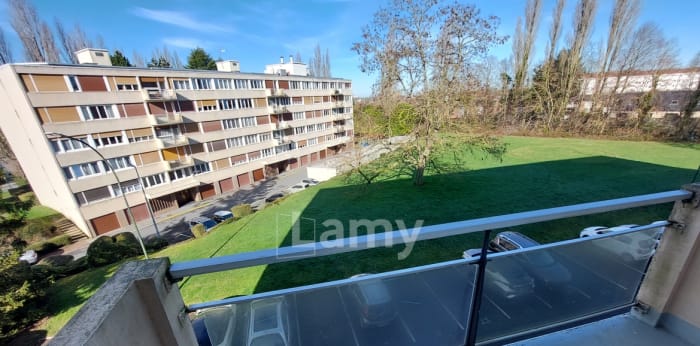 Image 8 sur 8 - Appartement  ·  Location · Marly (59770) · 2 pièces · 42m²