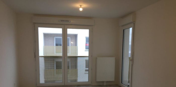 Image 6 sur 6 - Appartement  ·  Location · Rouen (76000) · 2 pièces · 41m²