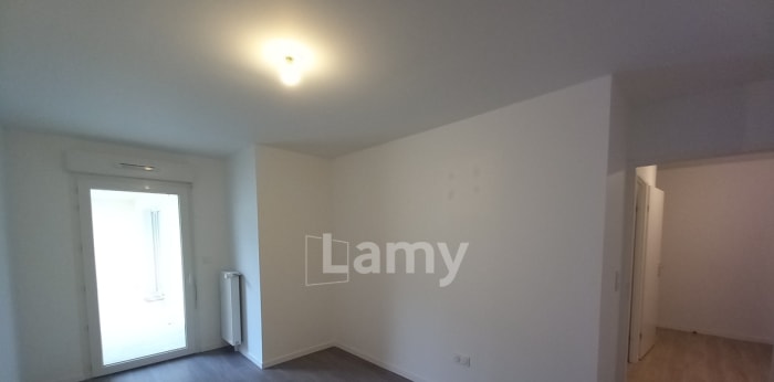 Image 6 sur 6 - Appartement  ·  Location · Rouen (76100) · 3 pièces · 67m²