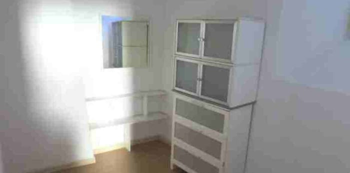 Image 4 sur 7 - Appartement  ·  Location · Montpellier (34000) · 2 pièces · 28m²