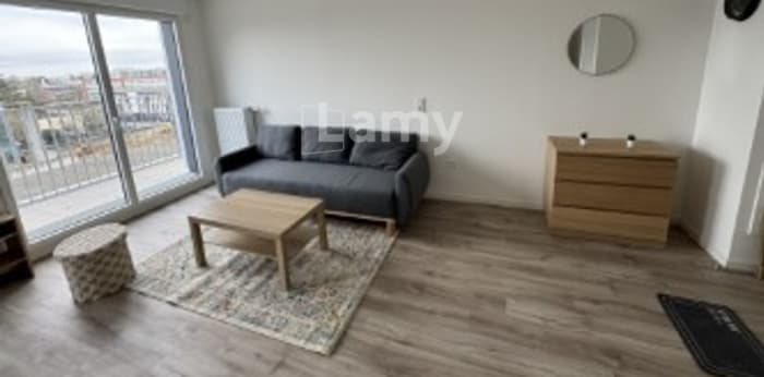 Image 2 sur 4 - Appartement  ·  Location · Bagneux (92220) · 1 pièce · 30m²