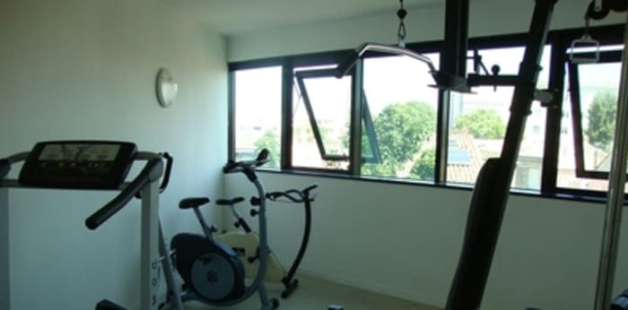 Image 3 sur 3 - Appartement  ·  Location · Bordeaux (33800) · 1 pièce · 19m²