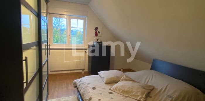 Image 7 sur 7 - Maison/villa  ·  Location · Mutzig (67190) · 4 pièces · 101m²