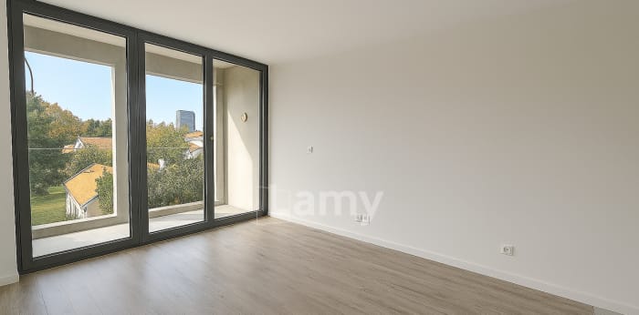 Image 2 sur 6 - Appartement  ·  Location · Nantes (44300) · 2 pièces · 40m²