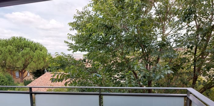 Image 4 sur 7 - Appartement  ·  Location · Toulouse (31200) · 2 pièces · 42m²