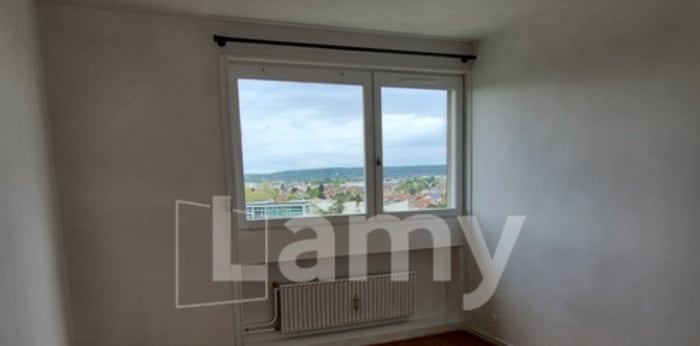 Image 3 sur 6 - Appartement  ·  Location · Franconville La Garenne (95130) · 3 pièces · 68m²