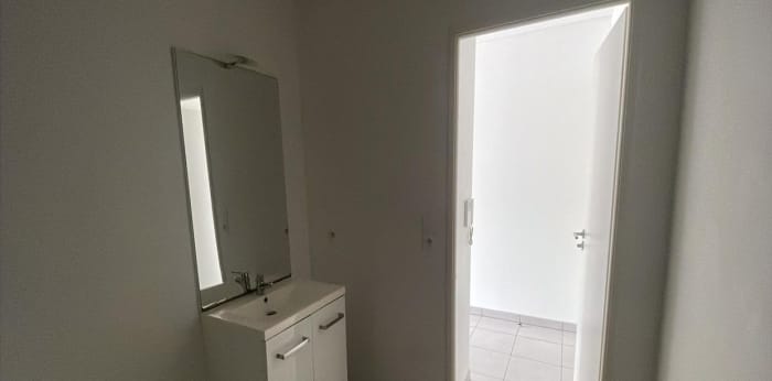 Image 4 sur 4 - Appartement  ·  Location · Toulouse (31400) · 2 pièces · 45m²