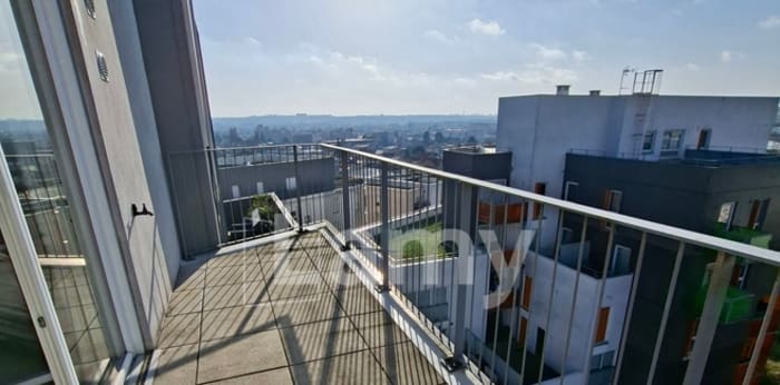 Image 9 sur 10 - Appartement  ·  Location · Rosny Sous Bois (93110) · 3 pièces · 65m²