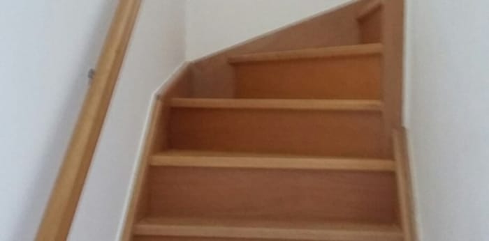 Image 13 sur 19 - Appartement  ·  Location · Pessac (33600) · 2 pièces · 41m²