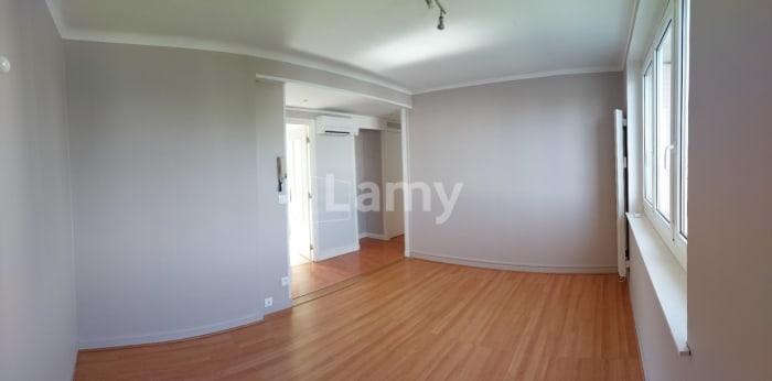 Image 3 sur 15 - Appartement  ·  Location · Vandoeuvre Les Nancy (54500) · 2 pièces · 41m²