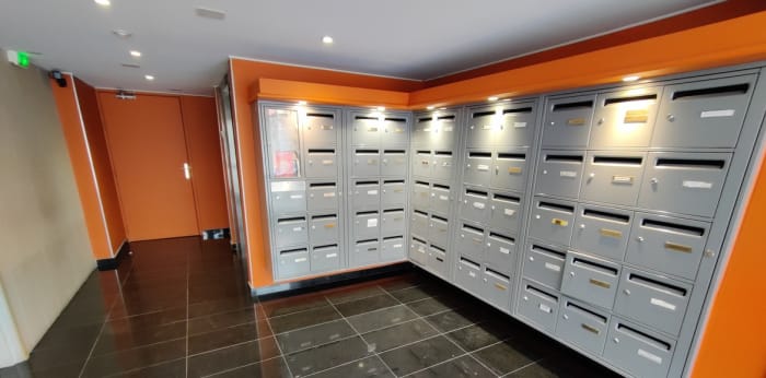 Image 9 sur 9 - Appartement  ·  Location · Marseille (13005) · 2 pièces · 39m²