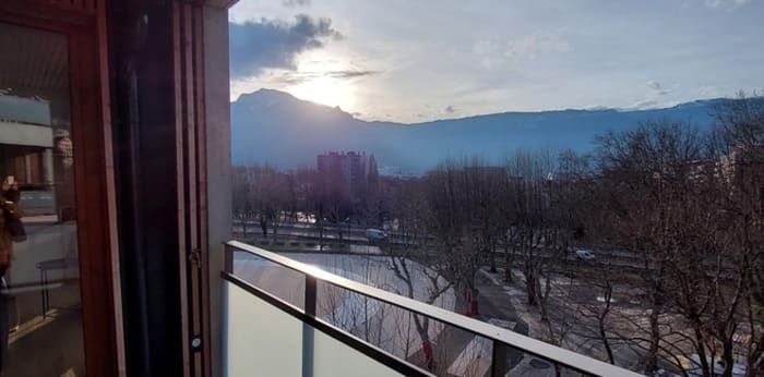 Image 5 sur 13 - Appartement  ·  Location · Grenoble (38000) · 3 pièces · 67m²