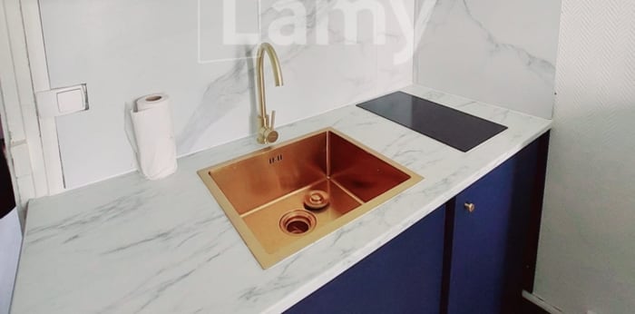 Image 4 sur 4 - Appartement  ·  Location · Puteaux (92800) · 1 pièce · 20m²