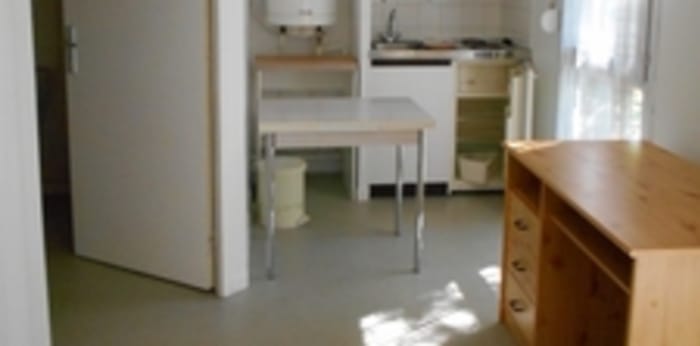 Image 6 sur 10 - Appartement  ·  Location · Dijon (21000) · 1 pièce · 20m²