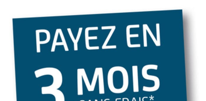 Image 3 sur 3 - Appartement  ·  Location · Agde (34300) · 2 pièces · 42m²