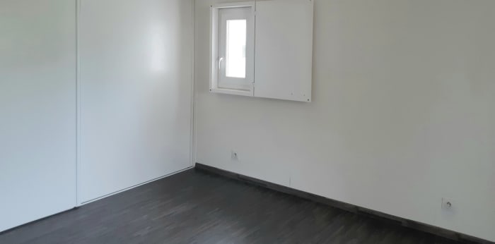 Image 3 sur 10 - Appartement  ·  Location · Aix Les Bains (73100) · 2 pièces · 46m²