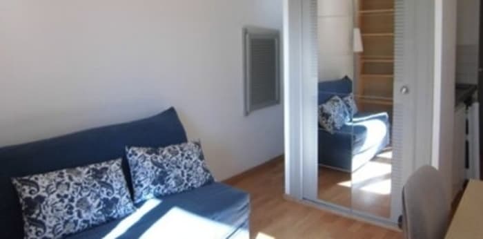Image 6 sur 9 - Appartement  ·  Location · Aix En Provence (13090) · 1 pièce · 15m²