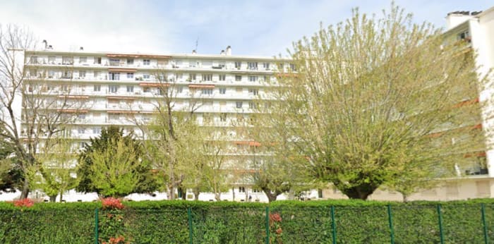 Image 1 sur 6 - Appartement  ·  Location · Bordeaux (33000) · 3 pièces · 54m²