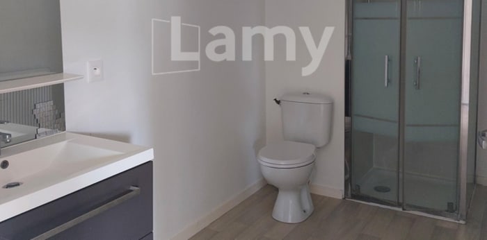 Image 6 sur 7 - Appartement  ·  Location · Olivet (45160) · 2 pièces · 53m²