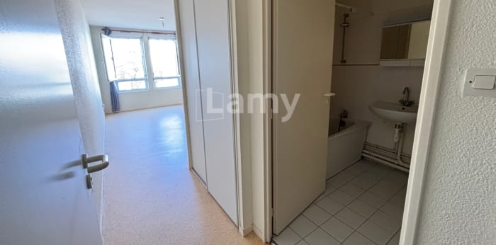 Image 11 sur 13 - Appartement  ·  Location · Dijon (21000) · 1 pièce · 22m²