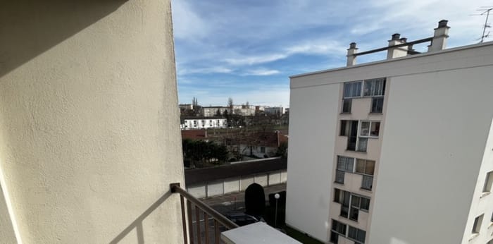 Image 9 sur 9 - Appartement  ·  Location · Dijon (21000) · 3 pièces · 57m²